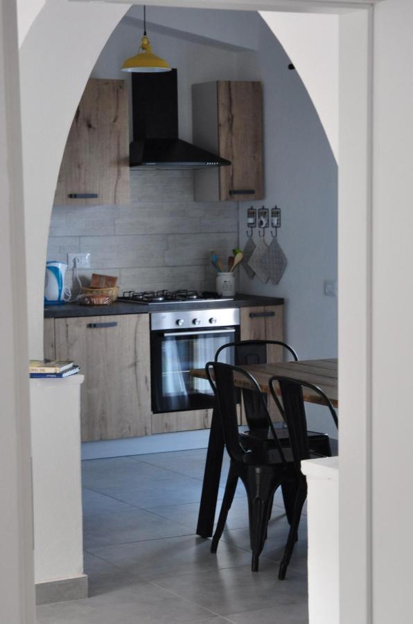 Sea Sound House Villa Sant'Ambrogio  Exterior photo