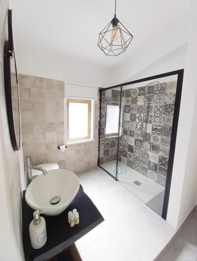 Sea Sound House Villa Sant'Ambrogio  Exterior photo